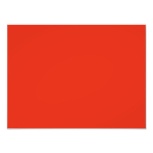 Ford blood orange colour code #3