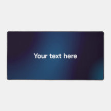 Dark Blue Abstract Pattern | Add Text