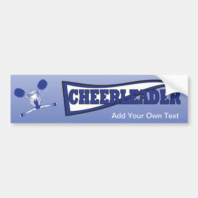 dark-blue-cheerleader-girl-silhouette-bumper-sticker-zazzle