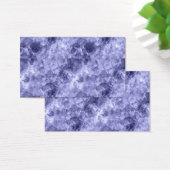 Dark Blue Crumpled Texture (Desk)