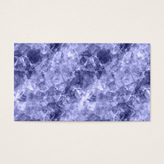 Dark Blue Crumpled Texture (Front)