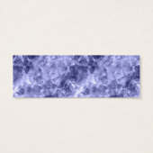 Dark Blue Crumpled Texture (Back)