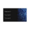 Dark Blue deep shiny faux glitter sparkles black