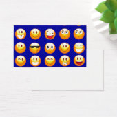 dark blue emojis (Desk)