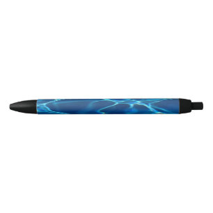 Dark Blue Pool Water  Pen