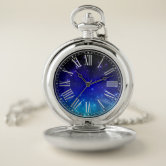 Galaxy pocket watch best sale