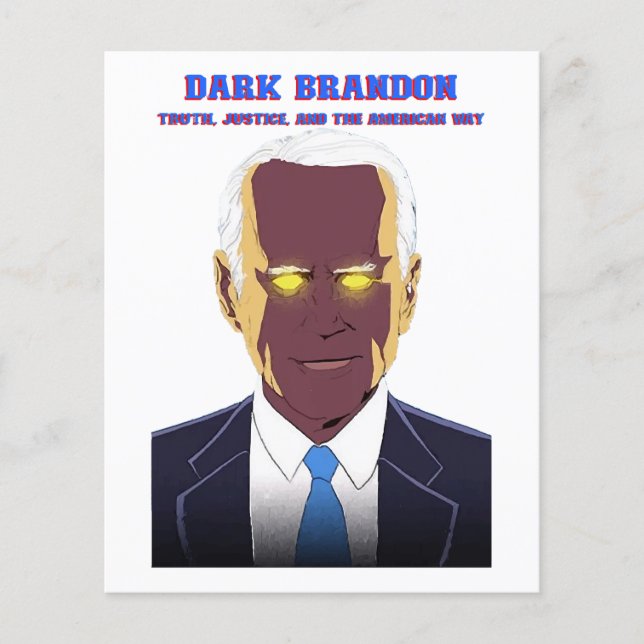 Dark Brandon (Front)