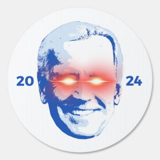 Dark Brandon 2024 Big Head Sign