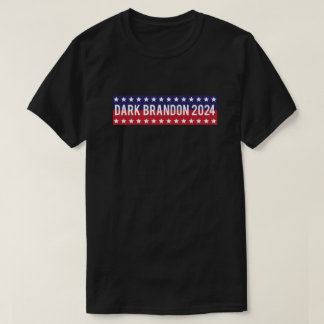 Dark Brandon 2024 Election T-Shirt