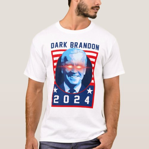 Dark Brandon 2024 T_Shirt