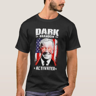 Dark Brandon Activated T-Shirt