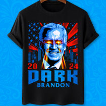 Dark Brandon Meme T-Shirts for Sale