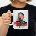 Dark Brandon Coffee Mug at Zazzle