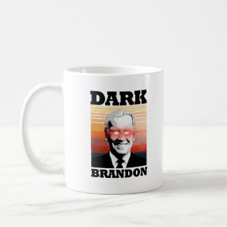 Dark Brandon Coffee Mug