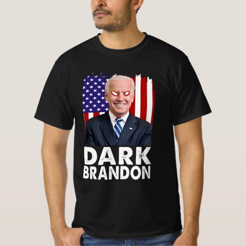 Dark brandon funny T_Shirt
