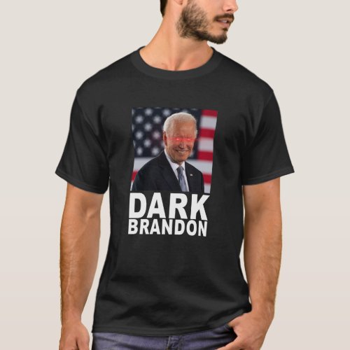 Dark brandon funny T_Shirt