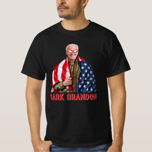 Dark brandon meme T_Shirt