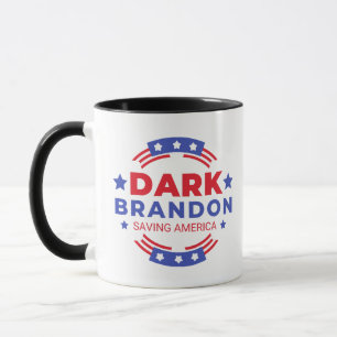 Dark Brandon  Mug
