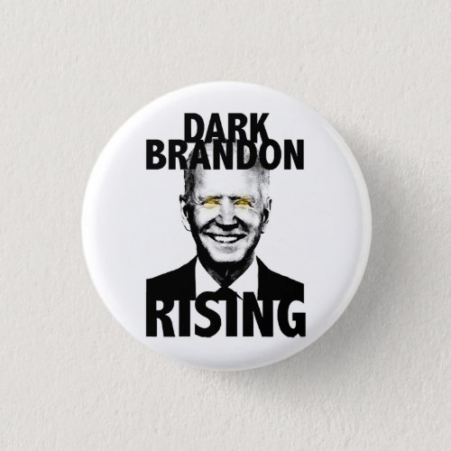 Dark Brandon Rising Button