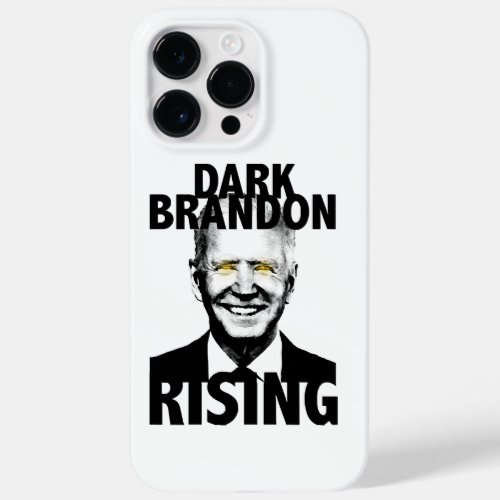 Dark Brandon Rising Case_Mate iPhone 14 Pro Max Case