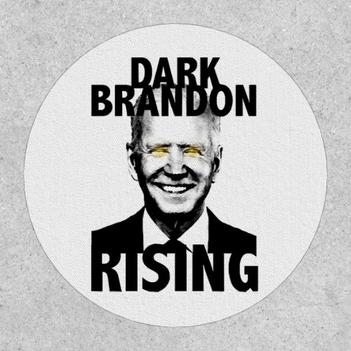 Dark Brandon Rising Patch