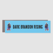 DARK BRANDON RISING - President Joe Biden Bumper Sticker