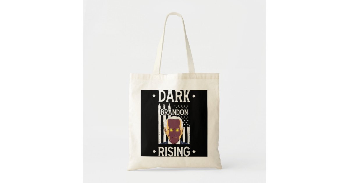 The Dark Bag Rises