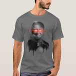 Dark Brandon  T-shirt at Zazzle