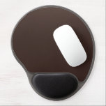 Dark Brown Leather Texture Design Office Gel Mouse Pad<br><div class="desc">Enhance your workspace with this Dark Brown Leather Texture Design Office Gel Mouse Pad. Featuring a luxurious leather-inspired surface and ergonomic gel wrist support,  it offers both comfort and style. Ideal for daily use,  this mouse pad combines durability,  sophistication,  and smooth performance for a refined office experience.</div>