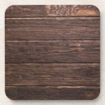 dark brown wood coaster set<br><div class="desc">dark brown wood coaster set</div>
