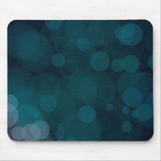 Dark Bubbles Mouse Pad - ETSY
