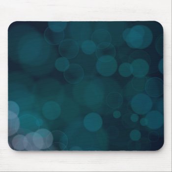 Dark Bubbles Mouse Pad - Etsy by William63 at Zazzle