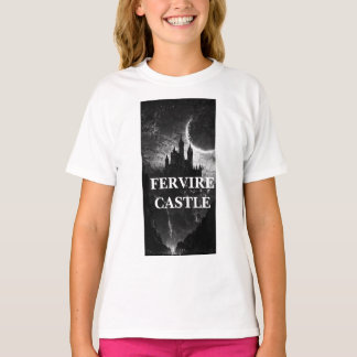 DARK CASTLE  TSHIRTE T-Shirt