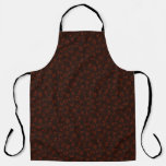 Dark Cattle Brands Apron