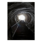 Dark Cave Tunnel (Front)