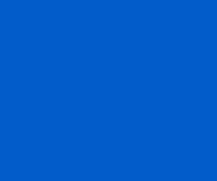 Dark Cerulean Color Gifts On Zazzle Dark Cerulean Blue Fashion Color Trend 2017 Custom Wring Paper
