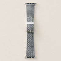 Chainmail watch sale band