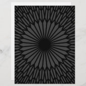 Dark Chakra (Front/Back)