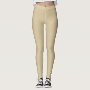 Champagne 2024 colored leggings