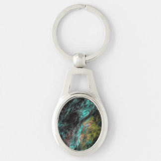 Dark Chaos Keychain