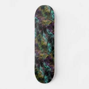 Dark Chaos Skateboard Deck