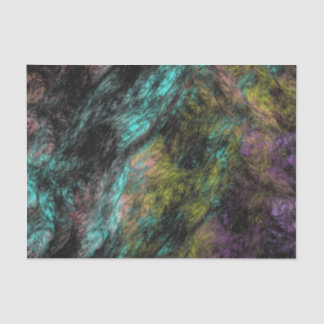 Dark Chaos Tissue Paper
