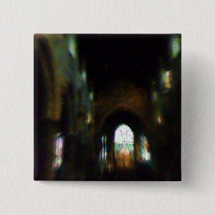 Dark Church Button