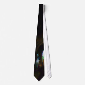 Dark Church Neck Tie