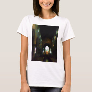 Dark Church T-Shirt
