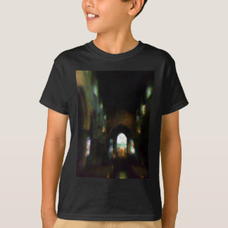 Dark Church T-Shirt