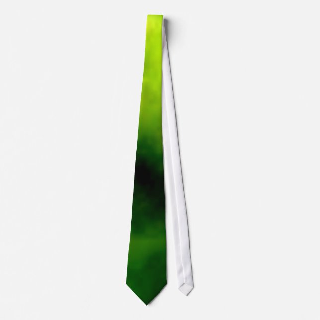 Dark Cloud Tie (Front)