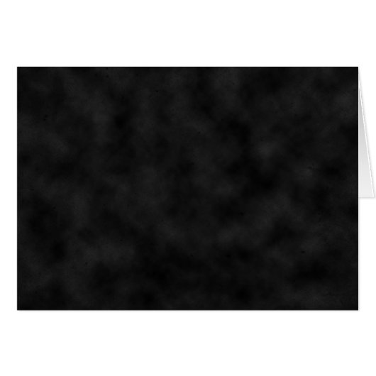 Dark Clouds (landscape) Cards (Front Horizontal)