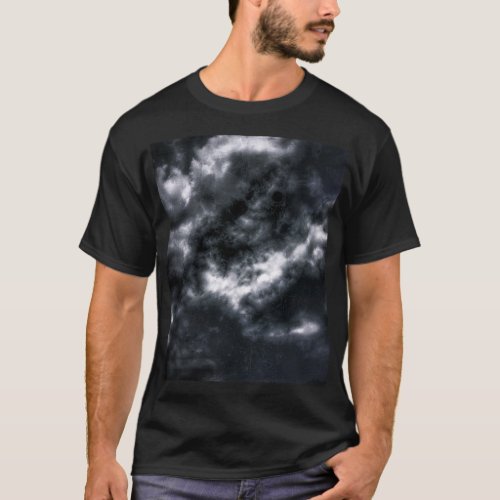 Dark Clouds Special Edition T_Shirt