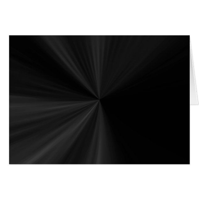 Dark Colorized Background - Dark Grey Cards (Front Horizontal)